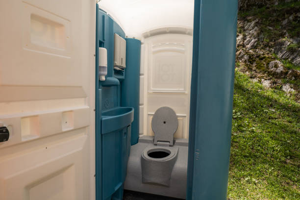 Best Affordable porta potty rental  in Chariton, IA