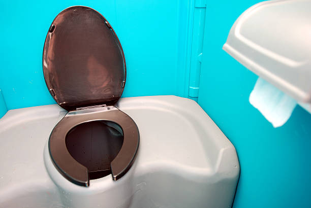 Best Porta potty delivery and setup  in Chariton, IA