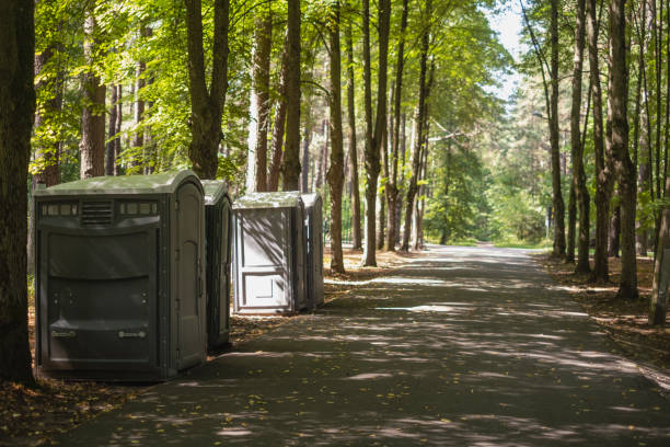 Best High-end porta potty rental  in Chariton, IA