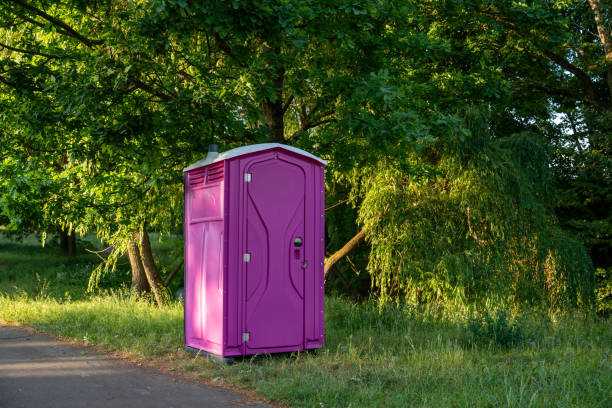 Portable Toilet Options We Offer in Chariton, IA