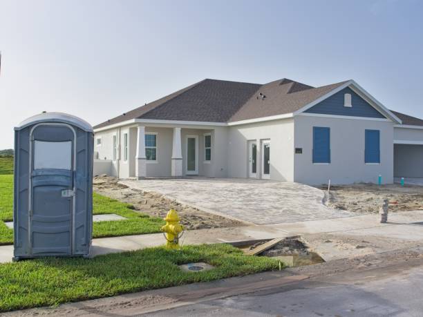 Best Local porta potty services  in Chariton, IA